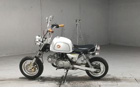 HONDA GORILLA Z50J