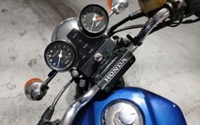 HONDA CB400 LC 1985 NC01