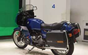 BMW R100RS 1985