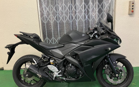 YAMAHA YZF-R3 2017 RH07J