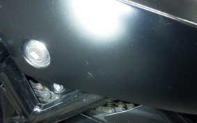 KAWASAKI ELIMINATOR400-3SE 2023 EL400A