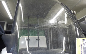 HONDA GYRO CANOPY TA03