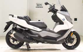 BMW C400GT 2021