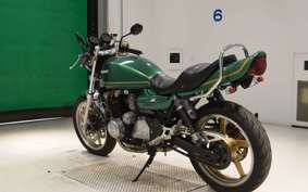 KAWASAKI ZEPHYR 400 Gen.1 1990 ZR400C