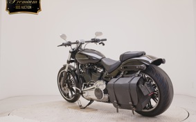 HARLEY FXBRS1870 2022