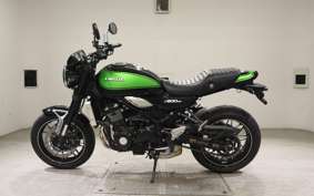 KAWASAKI Z900RS 2025 ZR900K