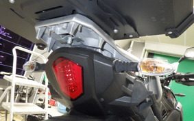 SUZUKI V-STROM 250 A 2018