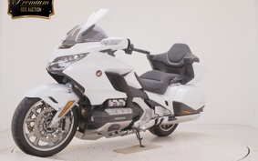 HONDA GL 1800 GOLD WING TOUR DCT 2021 SC79