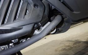 HONDA LEAD 125 2020 JF45