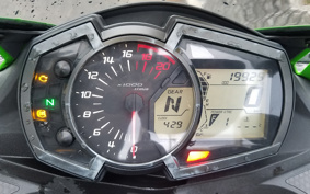 KAWASAKI NINJA ZX-25R ZX250E