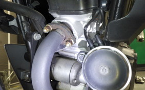 HONDA CB125 R 2007 JC79
