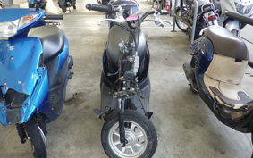 HONDA TACT-4ﾍﾞｰｼｯｸ AF79