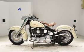 HARLEY FLSTF 1340 1999