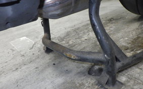 YAMAHA MT-09 Tracer 2018 RN51J