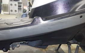 YAMAHA JOG Gen.5 2002 SA36J