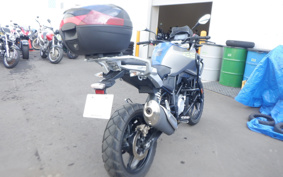 BMW G310GS 2020 0G02