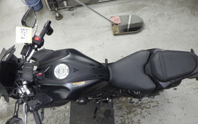 YAMAHA MT-07 2025 RM48J