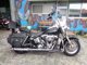Фото Harley FLSTC 2007 с японского аукциона