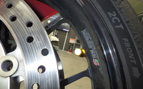 HONDA CBR1000RR 2004 SC57