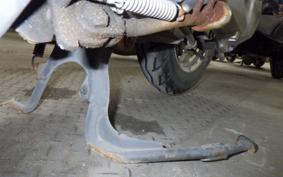 HONDA DIO CESTA GEN 2 2018 AF62