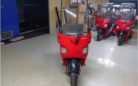 HONDA GYRO TA03