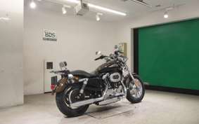 HARLEY XL1200CI 2012