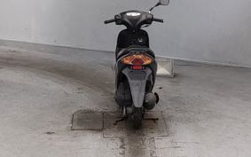 SUZUKI ADDRESS V50 CA4BA