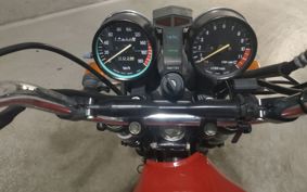 KAWASAKI Z400 FX KZ400E