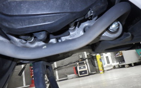 HONDA PCX125 2001 JF81