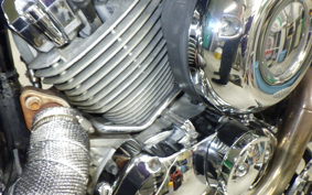 YAMAHA DRAGSTAR 400 2002 VH01J