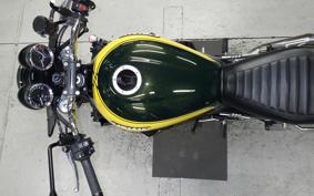 KAWASAKI Z900RS 2023 ZR900K