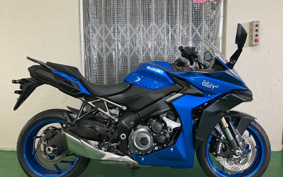 SUZUKI GSX-S1000GT 2023 EK1AA