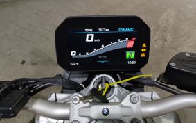 BMW F900R 0K11