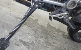 BMW R1200GS 2015