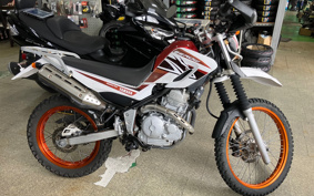 YAMAHA SEROW 250 DG17J