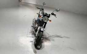 YAMAHA YB125SP PCJL