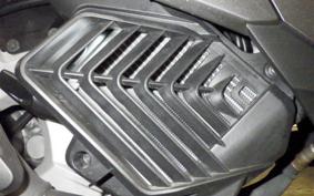HONDA ADV160 2011 KF54