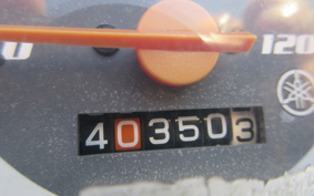 YAMAHA BW*S 125 SE45