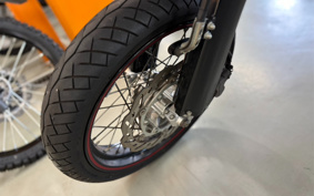 YAMAHA WR250X DG15J