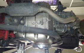HONDA MONKEY 125 JB02