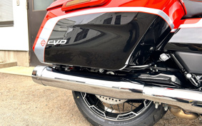 HARLEY FLHXSE SG CVO 2024 PX6