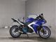 Фото Yamaha YZF-R25 с японского аукциона