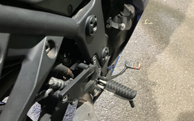 KAWASAKI NINJA 250R EX250K