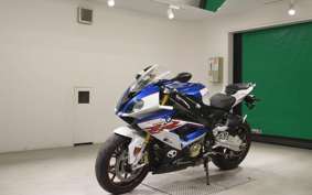 BMW S1000RR PREMIUM LINE 2018