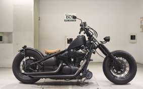 KAWASAKI VULCAN 400 CLASSIC 2018 VN400A