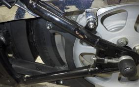 HARLEY FLSTF 1450 2002