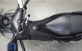YAMAHA N-MAX 155 A SG50J