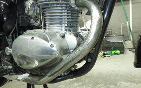 KAWASAKI ESTRELLA CUSTOM 2001 BJ250A