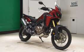 HONDA CRF1000L AFRICA TWIN 2018 SD04