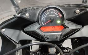 HONDA CBR125R JC50
